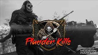 Plunder Kills Compilation #4