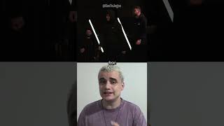 Jogador de Counter-Strike 2 foi banido por 10 anos após agredir o adversário no palco