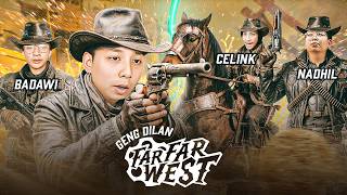 Bermain Cowboy Bersama Xx  Far Far West