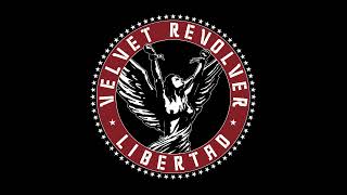 Velvet Revolver - Get Out The Door