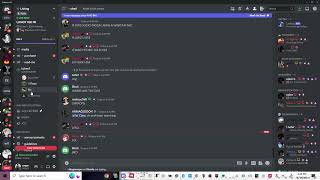 Kj Vs Flowz Discord Packing Gets Intense