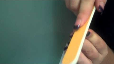 How to smooth rough edges on your Invisalign