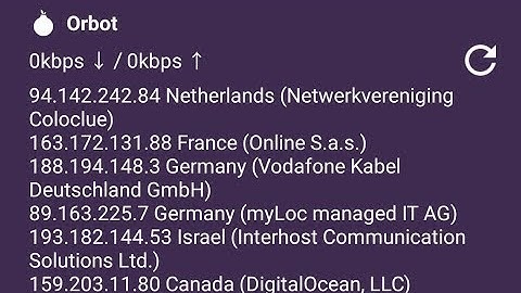 How To Use Tor On Android (Use Internet Anonymously)
