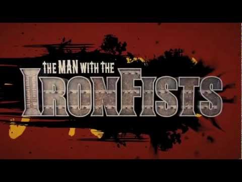 The Man With The Iron Fists (2012) Türkçe Altyazılı Fragman