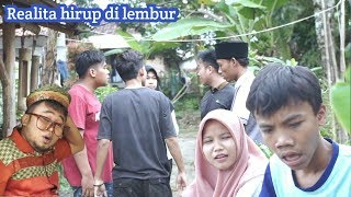 Realita hirup di lembur Eps9 | buburitan