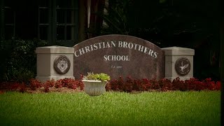 Christian Brothers order sued by George Brignac victim; says it could have saved kids from sex abuse
