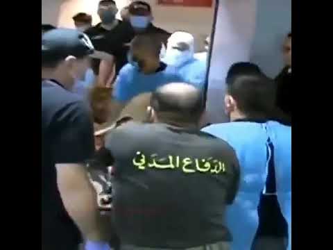 ناجي الأسطا يوجه رسالة لزعماء لبنان استحوا