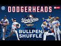 DodgerHeads: Latest Alex Vesia Update & Key Dodgers Bullpen Changes for World Series 🧢