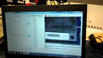 Microscan PanelScan Solution