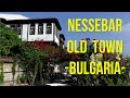 Nessebar. Bulgaria 2015. Несебр. Болгария 2015. (HD)