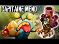 [Dofus] Humility - Capitaine Meno à 8 - Full Succès !