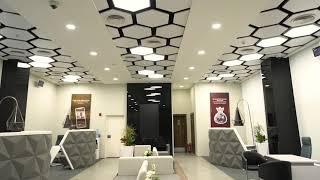 Banque Misr- Chillout Branch