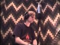 Video thumbnail of "The Divine Comedy, Regeneration - A Visual Record, studio footage from the making of Regeneration"