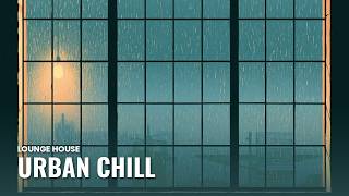 Pull a Chair, Let It Dry 🖋️ House Music to Relax