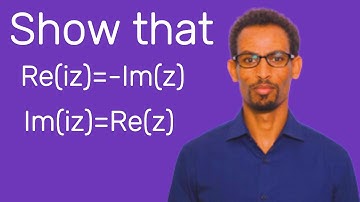 Mathematics Freshman Chapter 2 complex number problems from Exercise 2.3