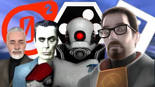 видео: Я ПОИГРАЛ В ЛУЧШИЕ МОДЫ НА HALF-LIFE 2 картинка: Я ПОИГРАЛ В ЛУЧШИЕ МОДЫ НА HALF-LIFE 2