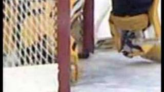 Bruins @ Devils 4/2/08 Net Worth