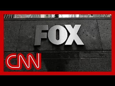 Hear Fox News viewers react to Fox's settlement with Dominion