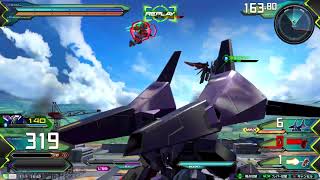 【EXVS2】ごろう’ｓリプレイ【プレイ動画】３０