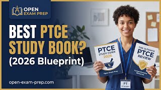 Full Best PTCB Study Guides for 2026 (New Blueprint Review) Guide