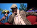 EXCLUSIVE: Ne-Yo Wants to be on GLEE!!!!