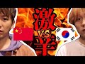 日本の激辛はじぇんじぇん辛くないけど？激辛大国の外国人が最上級激辛に挑んだらどうなる？