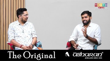 Startup | Know more about Microdegree by Co-founder Gaurav Kamath