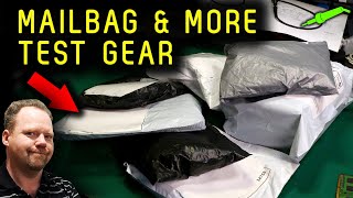 🔴 What's in my Mailbag - Mailbag Monday 27th March 2023 - No.1110