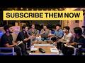 7 Best AI Automation YOUTUBERS You Need To SUBSCRIBE (for AI Automation Beginners)