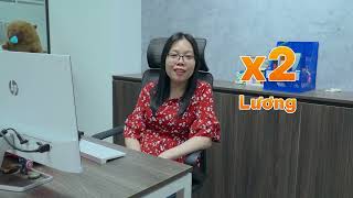 App Luyện nói Tiếng Anh 1 kèm 1 - Hiệu quả nhất & Tiết kiệm nhất cho người đi làm screenshot 1