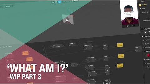 Part 3: How to make a 