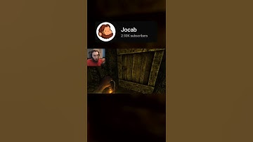 DOOR STUCK (Amnesia)