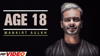 Age 18 || MP3 Hit Hindi Song 💜🌹 Thumb