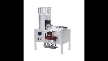 CDR-3A counter operation video