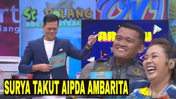 3 PROGRAM KEREN TRANSMEDIA BERSAING DI ARISAN | MOMEN SERU ARISAN (12/12/24)