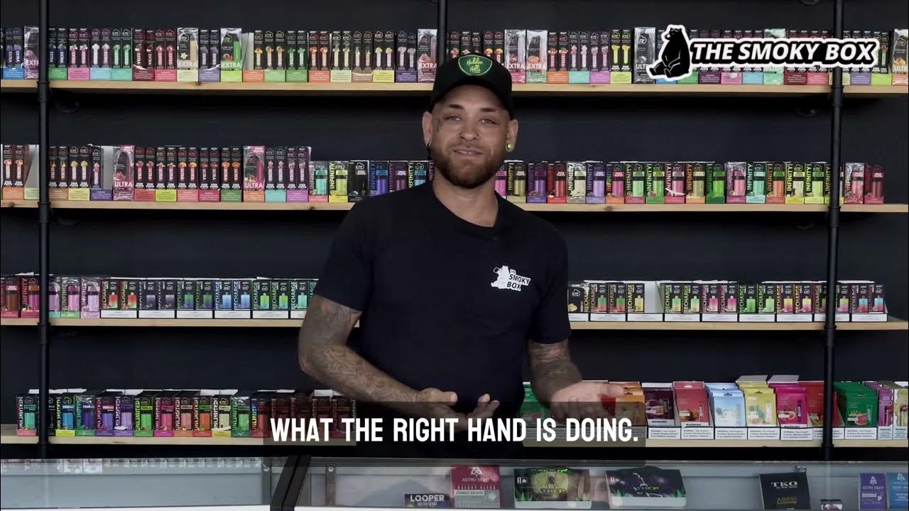 Can You Take a Vape on a Plane in 2023? YouTube