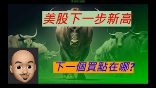 🐂美股下一步新高 下一個買點在哪? 分析! 乾貨!! 一周市場回顧和展望 5/11/2024 |美股虫虫說美股| #投資 #美股 #股市