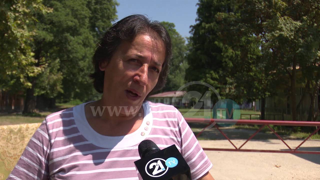 ТРИ СОБИ ЗА 120 ЛУЃЕ ОД РОМСКИТЕ СЕМЕЈСТВА ЦЕНТАРОТ ЗА БЕЗДОМНИЦИ ВО ЧИЧИНО СЕЛО