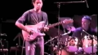 Phil and Phriends 4-15-99 Viola Lee Blues Part 2