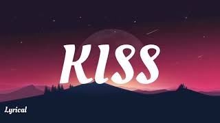 Bahati ft rayvanny - kiss(lyrics)