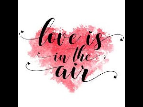 Love is in the air en arabe