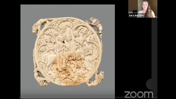 Ask an Archaeologist Episode 10: Network analysis ...