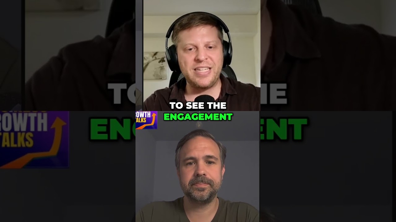 Listen To Your Customers: Build What They REALLY Need! #shorts