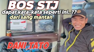 LAMA MENGHILANG DANI TATO KINI HADIR DI TEMANI STJ KHARISMA JAYA 🔥KEMBALI KE STJ KAH⁉️