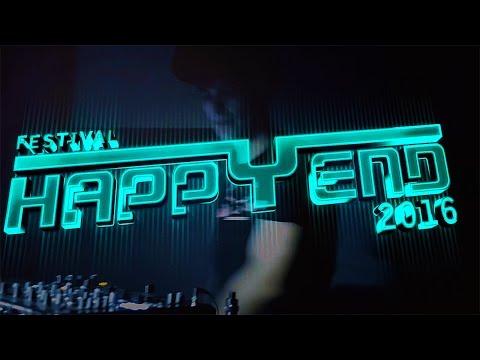 HappyEnd Festival 2016 | AFTERMOVIE 26.12.2016 @MS Connexion Complex