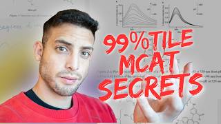 How to breakdown dense MCAT C/P Passages | Mcat Tutor Walkthrough | MASTER THE CP SECTION