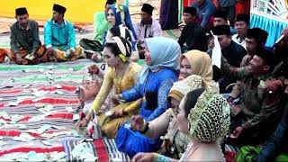 Tayub Saweran Berkelas