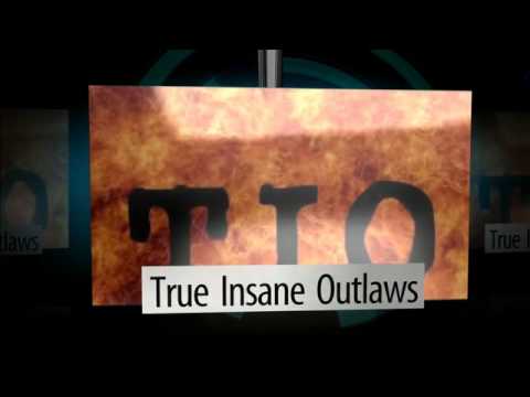 Tio Logo Intro