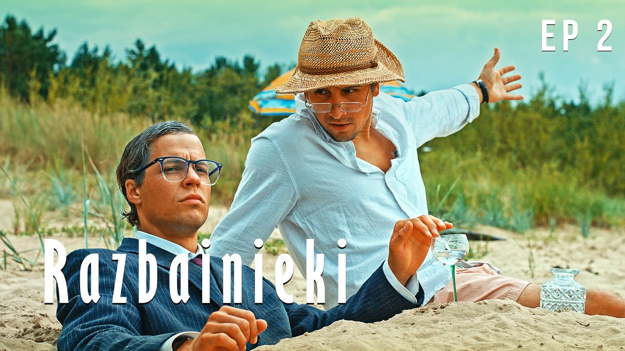 Razbainieki Ep2 | Pret Lauzni Nav Paņēmienu