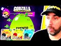 FINE! HO SBLOCCATO TUTTE le SKIN ESCLUSIVE di BUZZ su BRAWL STARS